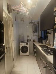 Blk 530A Pasir Ris One (Pasir Ris), HDB 4 Rooms #595544761